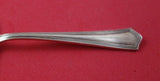 Mayflower by Watson Sterling Silver Nut Spoon 4 1/4" Serving