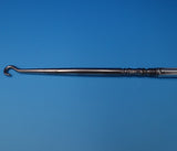 Hepplewhite by Reed and Barton Sterling Silver Boot Hook 9 1/4" (#7551) Heirloom