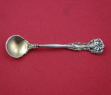 Revere by International Sterling Silver Salt Spoon 2 3/4"
