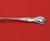 Rose Cascade by Reed and Barton Sterling Silver Jelly Server 6 3/8" Serving