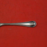 Virginia by Alvin Sterling Silver Nut Spoon with Shell Bowl 4 1/2" Serving