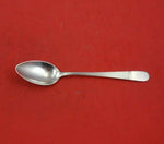 Dorian by Watson Sterling Silver Junior Spoon 5 1/4" Heirloom Silverware