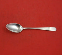 Dorian by Watson Sterling Silver Junior Spoon 5 1/4" Heirloom Silverware