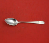 Dorian by Watson Sterling Silver Junior Spoon 5 1/4" Heirloom Silverware