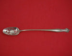 Canterbury by Towle Sterling Silver Olive Spoon Long Original 8 1/2" Serving