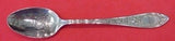 Adam by Whiting-Gorham Sterling Silver Teaspoon Souvenir 6" "Class" In Bowl