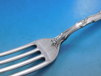 Old English by Towle Sterling Silver Flatware Set for 8 Service 34 pieces