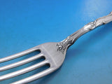 Old English by Towle Sterling Silver Flatware Set for 8 Service 34 pieces