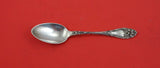 Narcissus by Lunt Sterling Silver 5 O'Clock Coffee Spoon 5 3/8"
