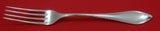 Navette by Robbe and Berking Sterling Silver Dinner Fork New Never Used 7 3/4"