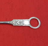 Ivy aka Antique Ivy Engraved by Tiffany and Co Sterling Silver Skewer 8 1/4"