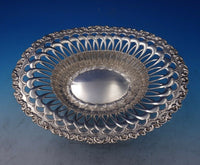 Louis XV by Whiting-Gorham Sterling Silver Bread Basket Pierced #3869 (#6437)