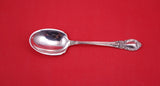 American Victorian by Lunt Sterling Silver Sugar Spoon 5 7/8"