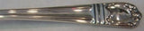 Sonja by International Sterling Silver Iced Tea Spoon 7 1/2"