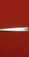 Trianon by International Sterling Silver Butter Spreader Flat Handle 5 5/8"