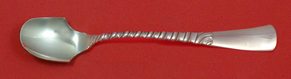 Colonial by Gorham Sterling Silver Cheese Scoop 5 3/4" Custom Made