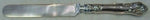 Stratford by International Sterling Silver Regular Knife 8 3/4" Blunt