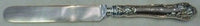 Stratford by International Sterling Silver Regular Knife 8 3/4" Blunt