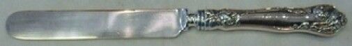 Stratford by International Sterling Silver Regular Knife 8 3/4" Blunt