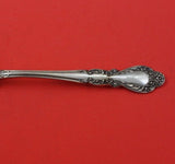 Old Charleston by International Sterling Silver Sugar Spoon 6" Serving Heirloom