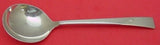 Craftsman by Towle Sterling Silver Cream Soup Spoon 6 1/2" Flatware Heirloom