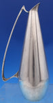 Danish Sterling Silver by Dragsed Oil Pitcher 6" Modern 3.6 ozt (#8361)