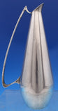 Danish Sterling Silver by Dragsed Oil Pitcher 6" Modern 3.6 ozt (#8361)
