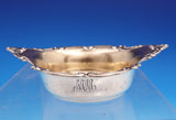 Strasbourg by Gorham Sterling Silver Nut Cup GW Not Pierced #A2433 (#9249)