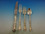 Foxhall by Watson Sterling Silver Flatware Set for 8 Service 40 Pieces
