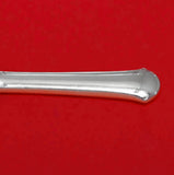 Chippendale by Towle Sterling Silver Dinner Bell HH with Stainless 7" Custom