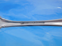 Shenandoah by Wallace Sterling Silver Flatware Set for 6 Service 35 pcs Unused