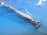 Romance of the Sea by Wallace Sterling Italian Pasta Server Set 2pc HHWS  Custom