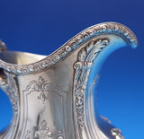 Louis XV by Reed and Barton Sterling Silver Coffee Set 3pc #712C (#7634)