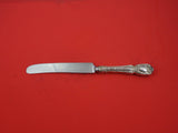 Florentine by Gorham Sterling Silver Diner Knife Old French WS 9 5/8"