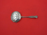Dresden by Whiting Sterling Silver Confection Spoon 5 1/2"