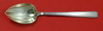 Modern Classic by Lunt Sterling Silver Grapefruit Spoon Fluted Custom Made 5 3/4