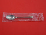 Revolution by Reed and Barton Sterling Silver Teaspoon HH WS 6" New Silverware