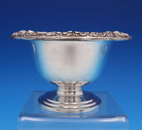 Repousse by Kirk Sterling Silver Dip Dish #214 3" x 5" 5 ozt. (#7654)