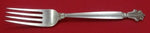 Acanthus by Georg Jensen Sterling Silver Dinner Fork Large 7 3/4" Antique