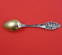 Fruit Series by Watson Sterling Silver Teaspoon w/ Currants GW BC "Los Angeles"