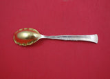 Vine by Tiffany Sterling Silver Sugar Spoon GW Gourd 6 1/8" IN TIFFANY BOOK