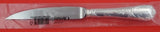 Marly by Christofle Silverplate Steak Knife HH w/ Stainless Original 9 1/2" New