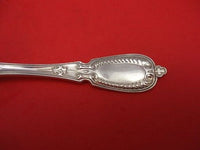 Armor by John Polhamus Sterling Silver Dinner Fork 7 7/8"