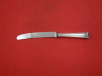 Trianon by International Sterling Silver Dessert Knife HH WS 7 1/8"