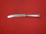 Trianon by International Sterling Silver Dessert Knife HH WS 7 1/8"