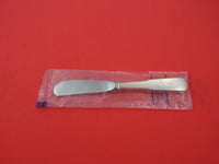 Eighteen Ten 1810 by International Sterling Butter Spreader HH paddle 5 7/8" New