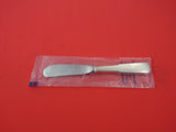 Eighteen Ten 1810 by International Sterling Butter Spreader HH paddle 5 7/8" New