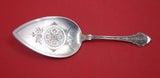 Angelo by Wood and Hughes Sterling Silver Pie Server with BC Front  Back 7 7/8"