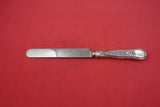 Olympian by Tiffany and Co Sterling Silver Banquet Knife blunt SP blade  10 3/4"