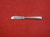Old English by Schofield Sterling Silver Butter Spreader hollow handle 5 3/4"